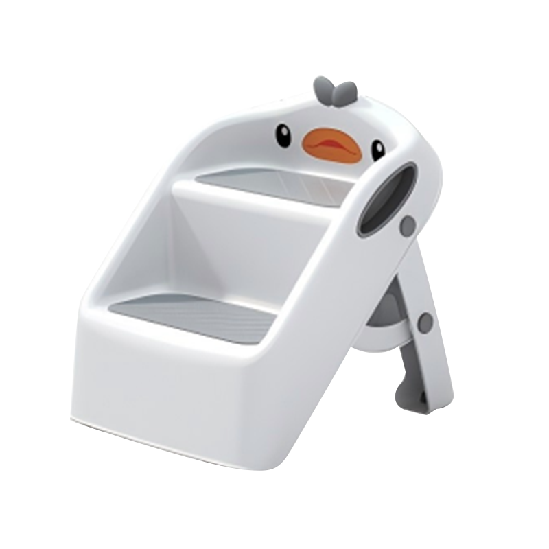 Taburete plegable para niños Cute Duck
