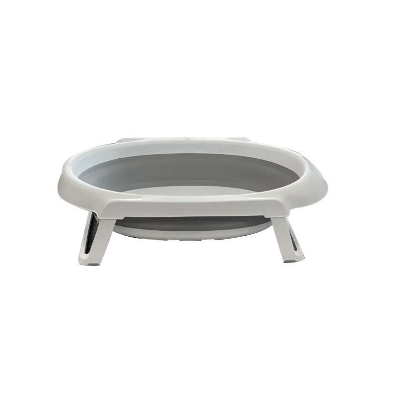Bañera plegable para bebé