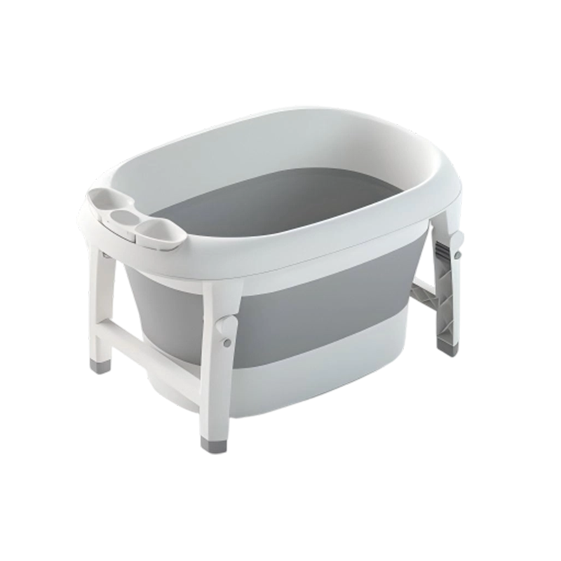 Bañera plegable para bebé (para 0 a 6 años)