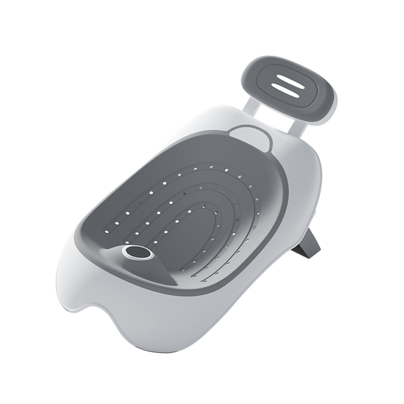 Soporte para baño de bebé     