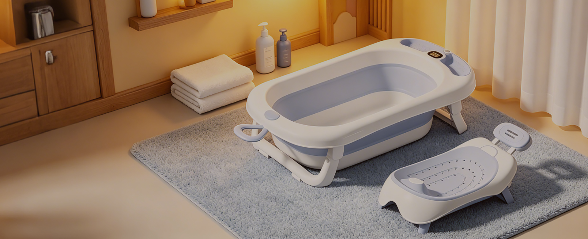 Taizhou Huangyan Obe Baby Products Co., Ltd.