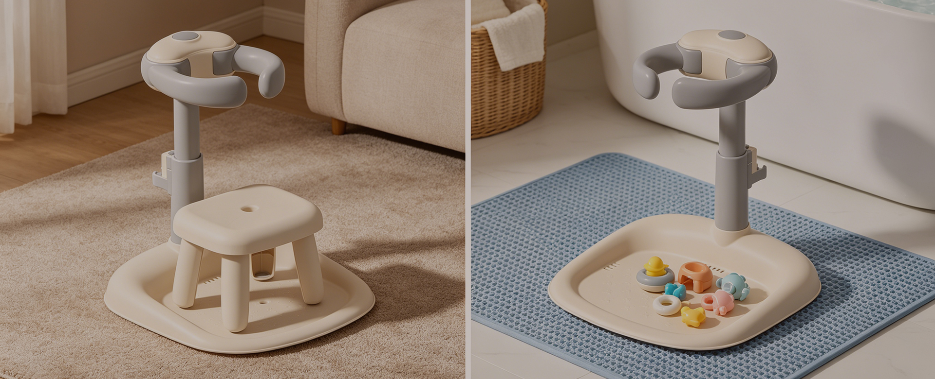 Taizhou Huangyan Obe Baby Products Co., Ltd.