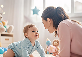 Taizhou Huangyan Obe Baby Products Co., Ltd.