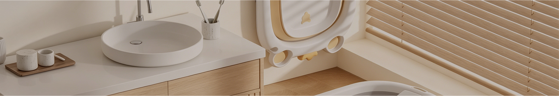 Taizhou Huangyan Obe Baby Products Co., Ltd.
